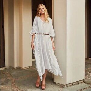 Walter Baker Acapulco Kaftan One Size